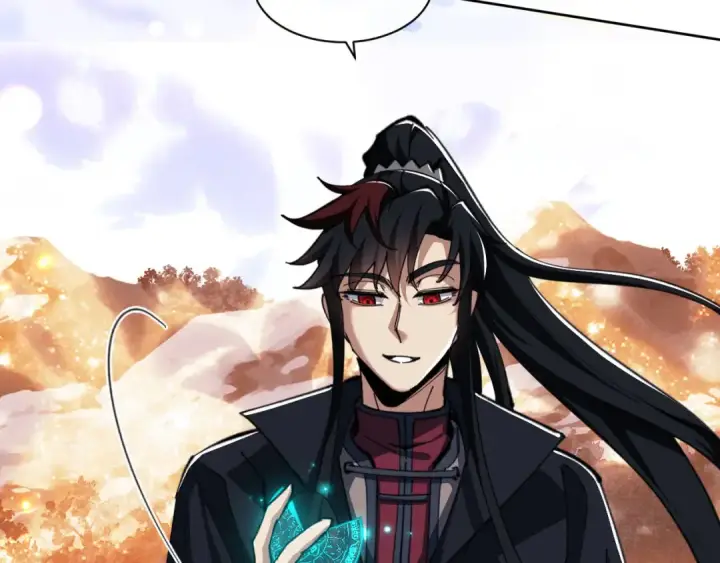 《师尊：这个冲师逆徒才不是圣子》第20话 我有个大胆的想法图78