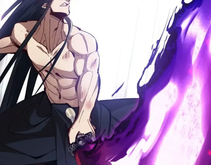 《师尊：这个冲师逆徒才不是圣子》第21话 师尊的体香还是更香些图13