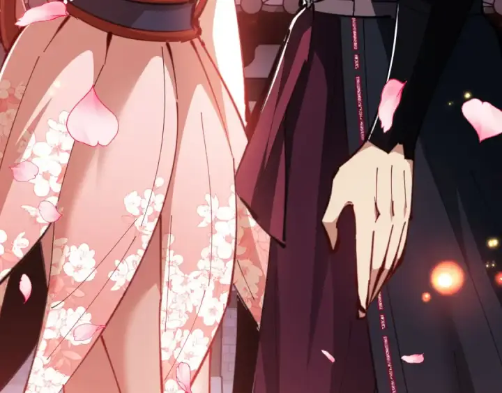 《师尊：这个冲师逆徒才不是圣子》第21话 师尊的体香还是更香些图157