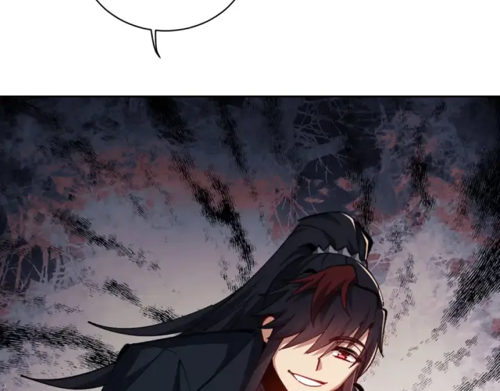 《师尊：这个冲师逆徒才不是圣子》第21话 师尊的体香还是更香些图167