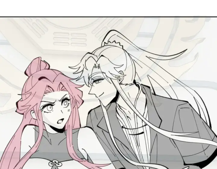 《师尊：这个冲师逆徒才不是圣子》第21话 师尊的体香还是更香些图180