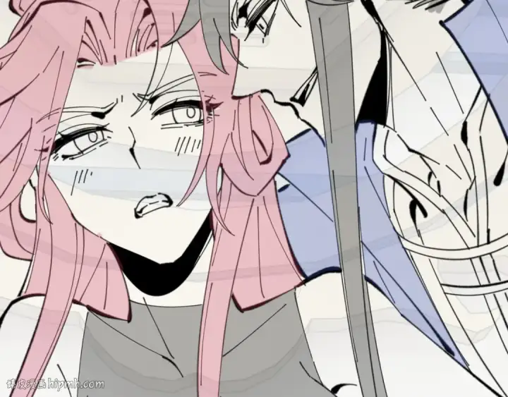 《师尊：这个冲师逆徒才不是圣子》第21话 师尊的体香还是更香些图184