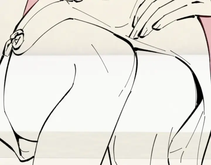 《师尊：这个冲师逆徒才不是圣子》第21话 师尊的体香还是更香些图186