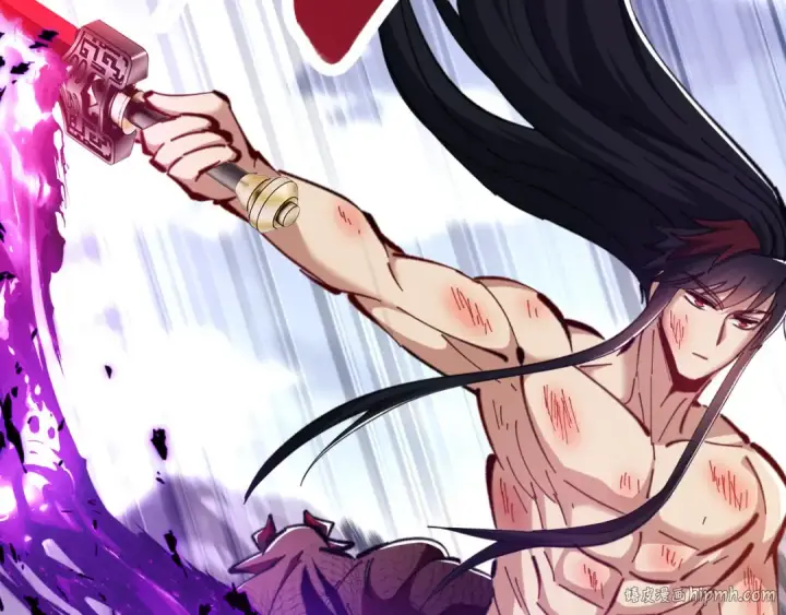 《师尊：这个冲师逆徒才不是圣子》第21话 师尊的体香还是更香些图24