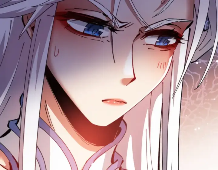 《师尊：这个冲师逆徒才不是圣子》第21话 师尊的体香还是更香些图60