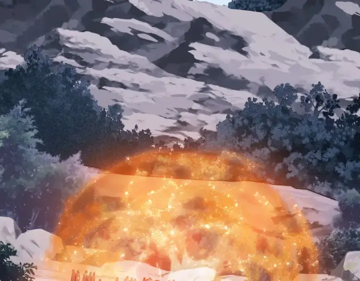 《师尊：这个冲师逆徒才不是圣子》第21话 师尊的体香还是更香些图63