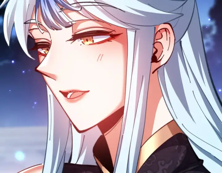 《师尊：这个冲师逆徒才不是圣子》第22话 师尊，请为弟子补充修为！图110