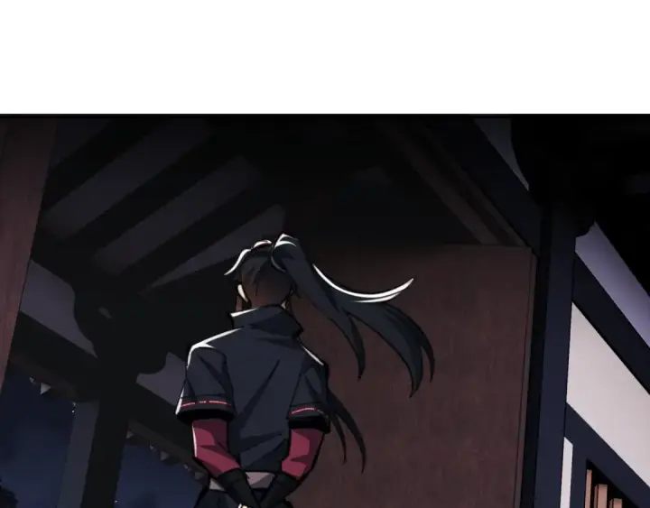 《师尊：这个冲师逆徒才不是圣子》第22话 师尊，请为弟子补充修为！图5