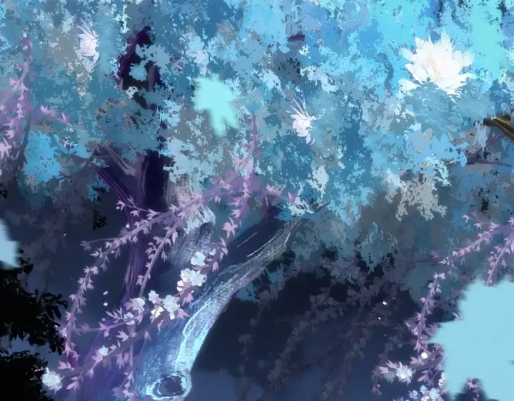 《师尊：这个冲师逆徒才不是圣子》第22话 师尊，请为弟子补充修为！图68