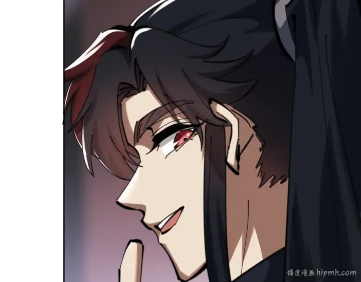 《师尊：这个冲师逆徒才不是圣子》第22话 师尊，请为弟子补充修为！图8