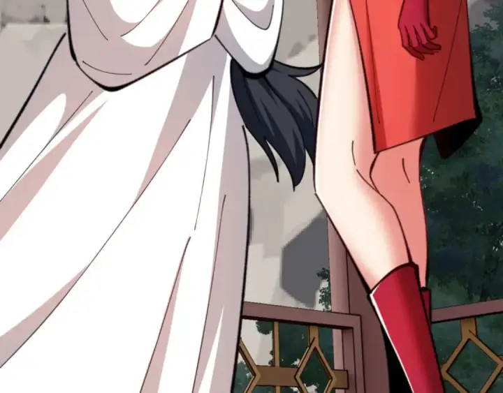 漫画《师尊：这个冲师逆徒才不是圣子》第23话 你可以对我不守规矩第39张图