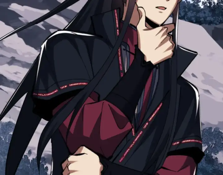 漫画《师尊：这个冲师逆徒才不是圣子》第23话 你可以对我不守规矩第71张图