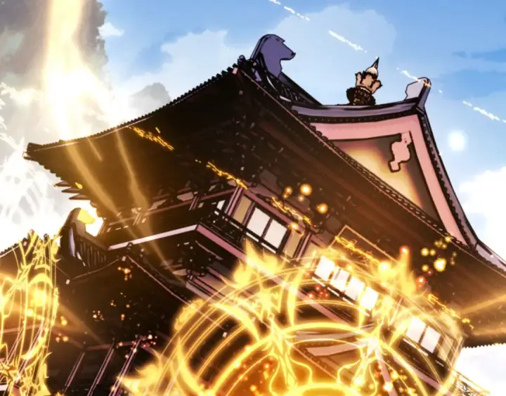 漫画《师尊：这个冲师逆徒才不是圣子》第23话 你可以对我不守规矩第77张图