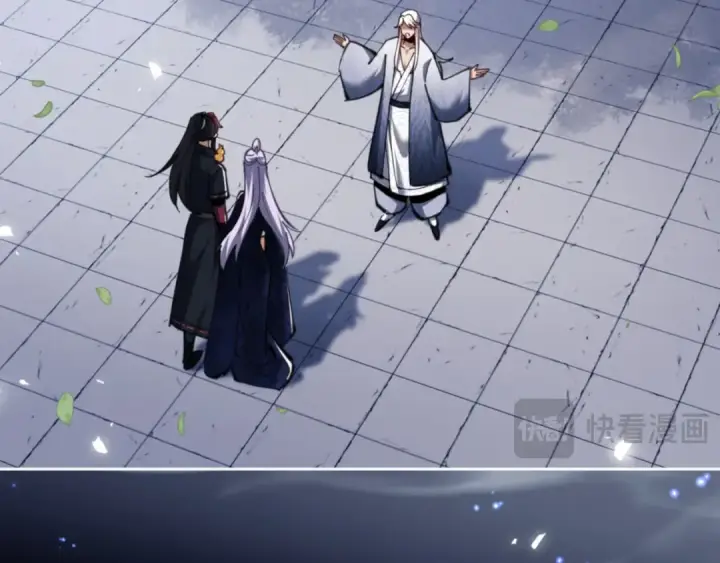 《师尊：这个冲师逆徒才不是圣子》第24话 当我好欺负吗？图158