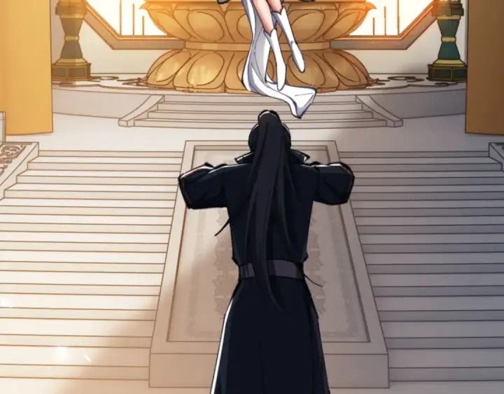 《师尊：这个冲师逆徒才不是圣子》第24话 当我好欺负吗？图167