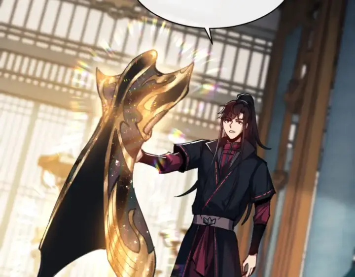《师尊：这个冲师逆徒才不是圣子》第24话 当我好欺负吗？图172
