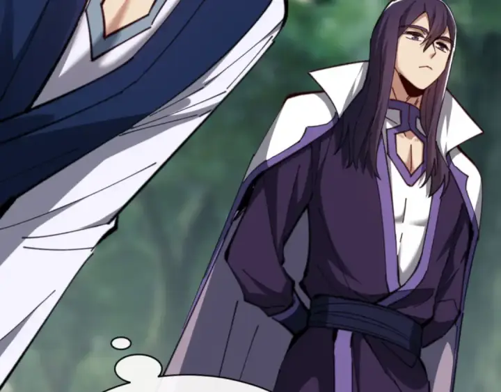 《师尊：这个冲师逆徒才不是圣子》第24话 当我好欺负吗？图73