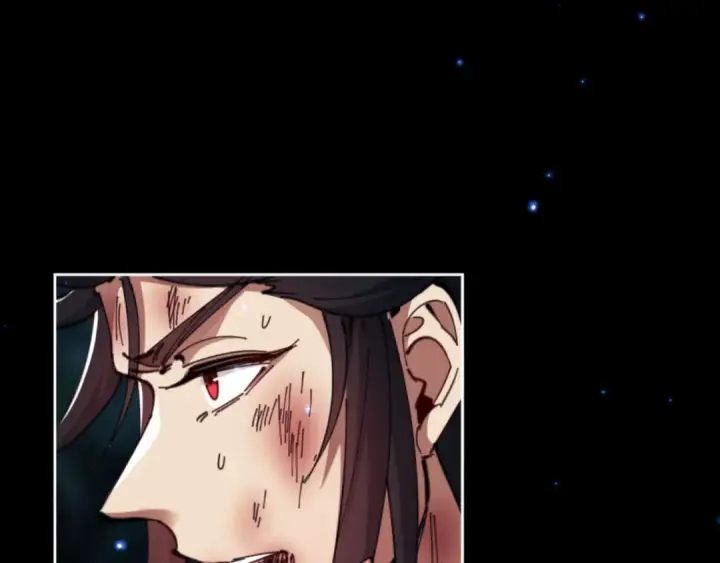 漫画《师尊：这个冲师逆徒才不是圣子》第25话 师妹想做我的道侣？第100张图