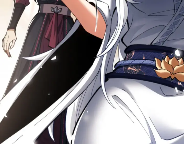 漫画《师尊：这个冲师逆徒才不是圣子》第25话 师妹想做我的道侣？第11张图