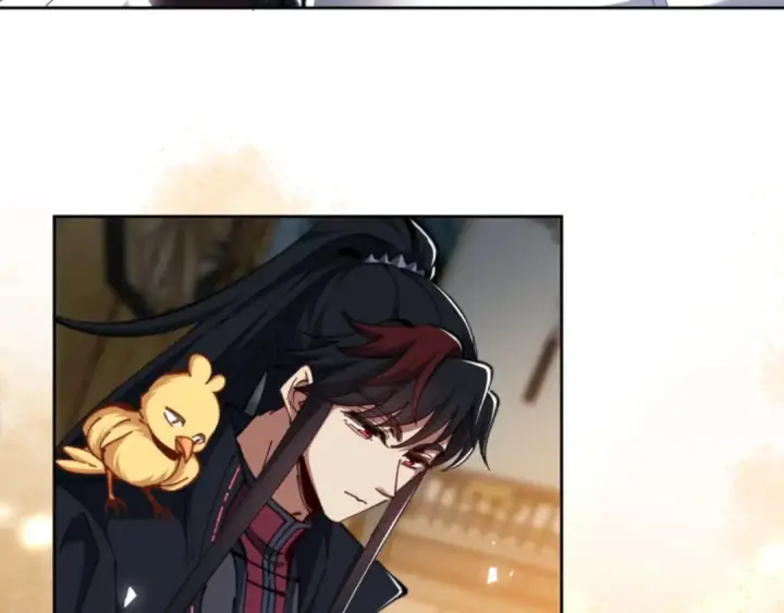 漫画《师尊：这个冲师逆徒才不是圣子》第25话 师妹想做我的道侣？第12张图