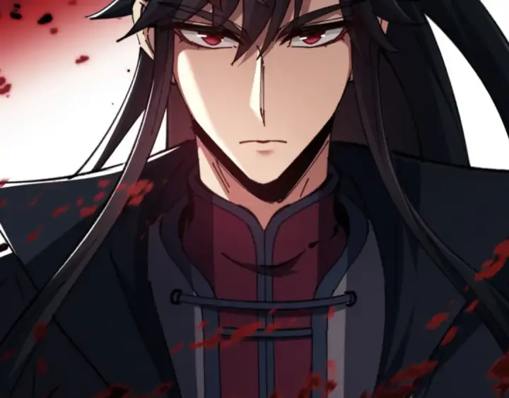漫画《师尊：这个冲师逆徒才不是圣子》第25话 师妹想做我的道侣？第123张图