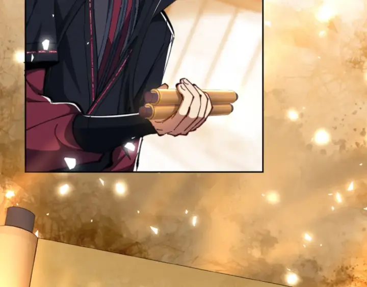 漫画《师尊：这个冲师逆徒才不是圣子》第25话 师妹想做我的道侣？第13张图