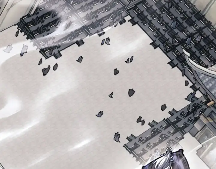 漫画《师尊：这个冲师逆徒才不是圣子》第25话 师妹想做我的道侣？第28张图