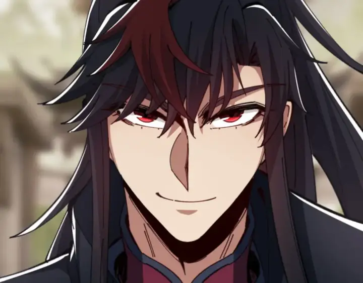 漫画《师尊：这个冲师逆徒才不是圣子》第25话 师妹想做我的道侣？第74张图