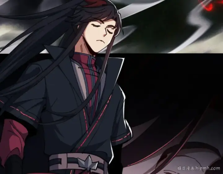 漫画《师尊：这个冲师逆徒才不是圣子》第25话 师妹想做我的道侣？第80张图