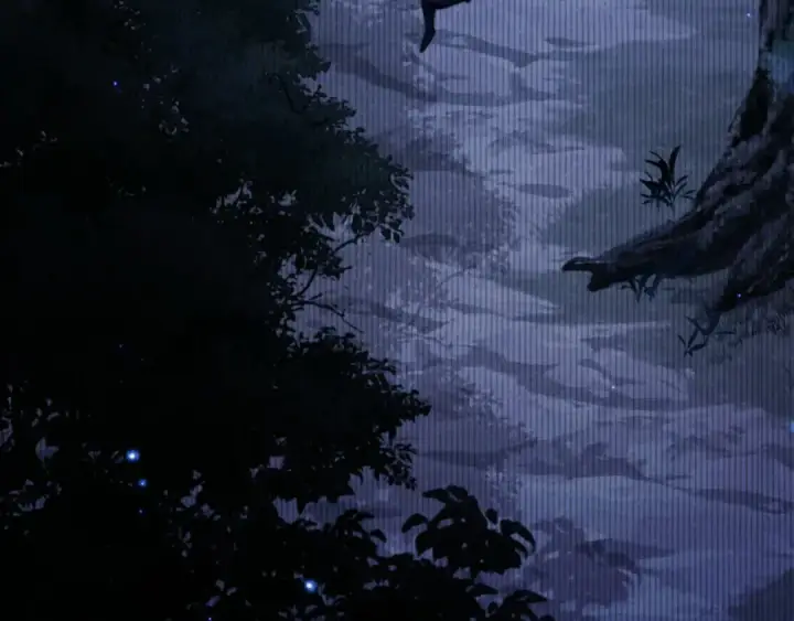 漫画《师尊：这个冲师逆徒才不是圣子》第25话 师妹想做我的道侣？第91张图