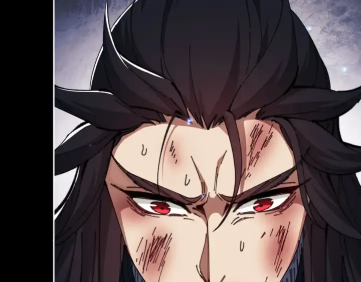 漫画《师尊：这个冲师逆徒才不是圣子》第25话 师妹想做我的道侣？第98张图