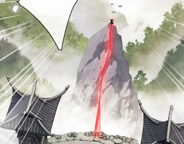 《师尊：这个冲师逆徒才不是圣子》第26话 在我面前装要想想后果！图28