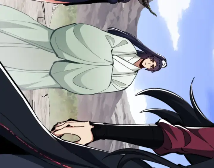 《师尊：这个冲师逆徒才不是圣子》第26话 在我面前装要想想后果！图61