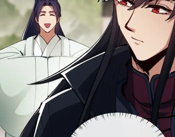 《师尊：这个冲师逆徒才不是圣子》第26话 在我面前装要想想后果！图73
