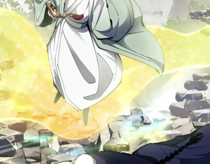《师尊：这个冲师逆徒才不是圣子》第26话 在我面前装要想想后果！图94
