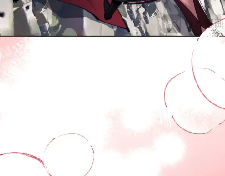 漫画《师尊：这个冲师逆徒才不是圣子》第29话 楚休，来当我的帝后吧第35张图