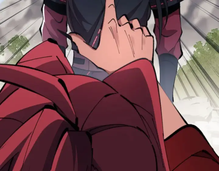 漫画《师尊：这个冲师逆徒才不是圣子》第29话 楚休，来当我的帝后吧第44张图