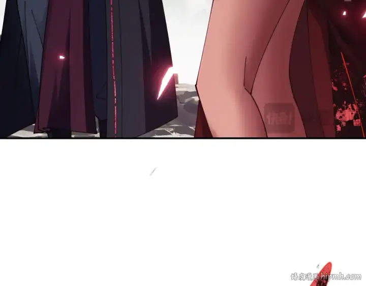漫画《师尊：这个冲师逆徒才不是圣子》第29话 楚休，来当我的帝后吧第64张图