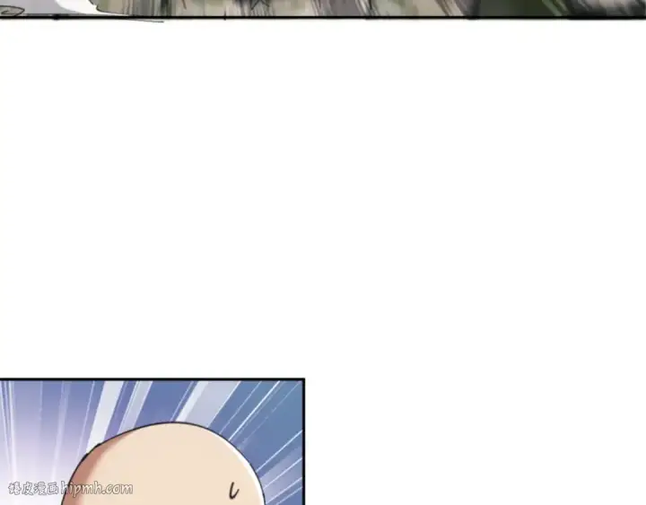 漫画《师尊：这个冲师逆徒才不是圣子》第29话 楚休，来当我的帝后吧第8张图