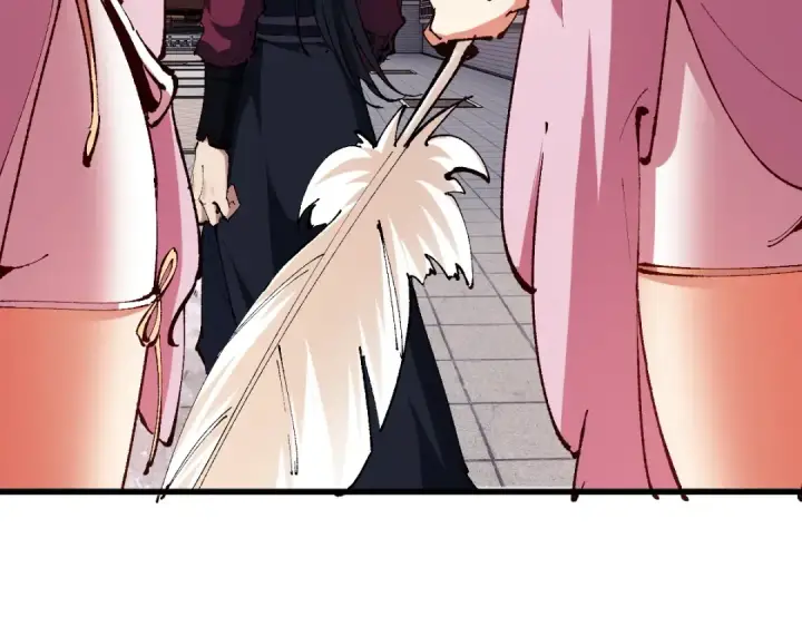 漫画《师尊：这个冲师逆徒才不是圣子》第30话 师尊，你这想法很危险啊！第167张图