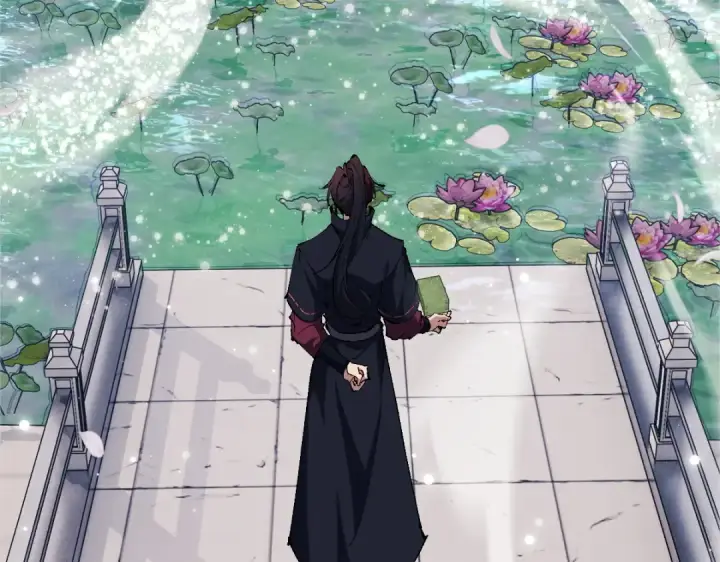 漫画《师尊：这个冲师逆徒才不是圣子》第30话 师尊，你这想法很危险啊！第178张图
