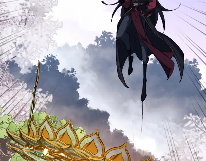 漫画《师尊：这个冲师逆徒才不是圣子》第30话 师尊，你这想法很危险啊！第182张图