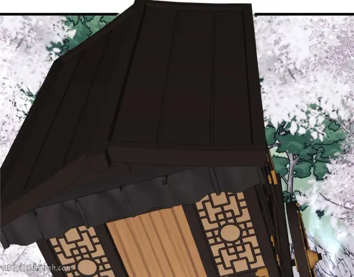 漫画《师尊：这个冲师逆徒才不是圣子》第30话 师尊，你这想法很危险啊！第192张图