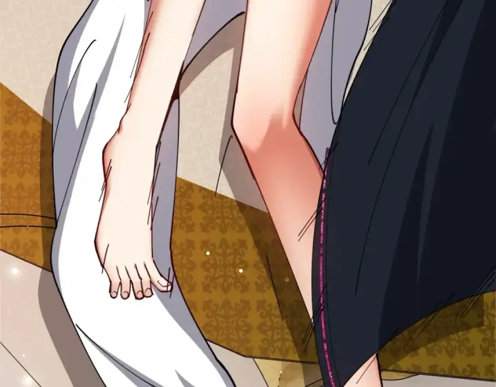 漫画《师尊：这个冲师逆徒才不是圣子》第30话 师尊，你这想法很危险啊！第26张图