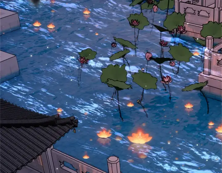 漫画《师尊：这个冲师逆徒才不是圣子》第30话 师尊，你这想法很危险啊！第41张图