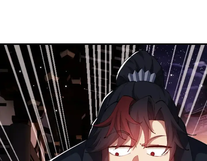 漫画《师尊：这个冲师逆徒才不是圣子》第30话 师尊，你这想法很危险啊！第65张图