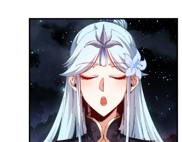 漫画《师尊：这个冲师逆徒才不是圣子》第31话 花姐姐，你的初吻呢？第131张图