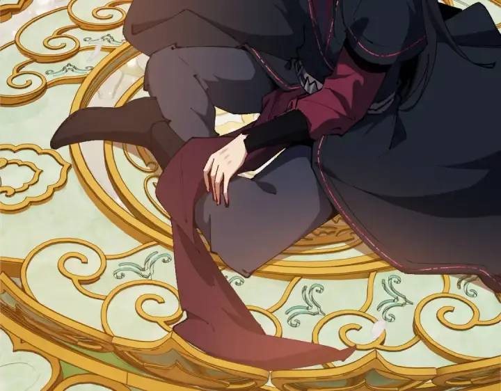 漫画《师尊：这个冲师逆徒才不是圣子》第31话 花姐姐，你的初吻呢？第19张图