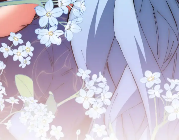漫画《师尊：这个冲师逆徒才不是圣子》第31话 花姐姐，你的初吻呢？第73张图