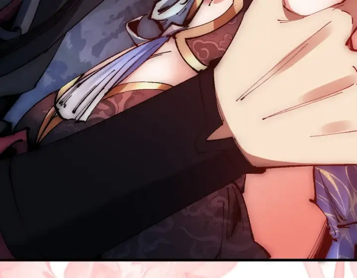 漫画《师尊：这个冲师逆徒才不是圣子》第31话 花姐姐，你的初吻呢？第79张图